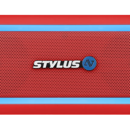 STYLUS AV - BT1000 BLUETOOTH SPEAKER - BT1000
