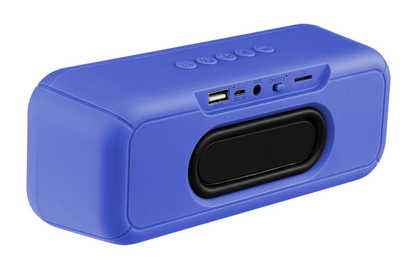 STYLUS AV - BT1000 BLUETOOTH SPEAKER - BT1000
