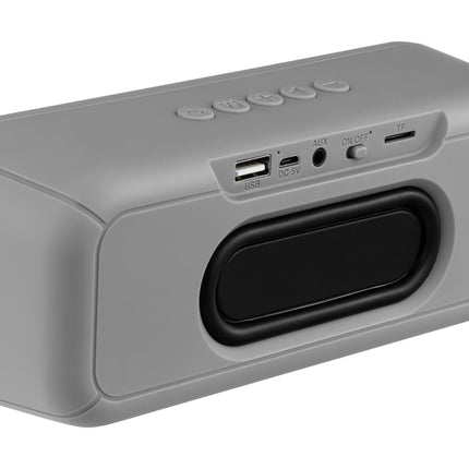 STYLUS AV - BT1000 BLUETOOTH SPEAKER - BT1000