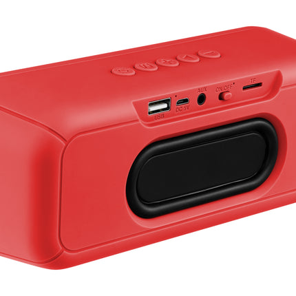 STYLUS AV - BT1000 BLUETOOTH SPEAKER - BT1000