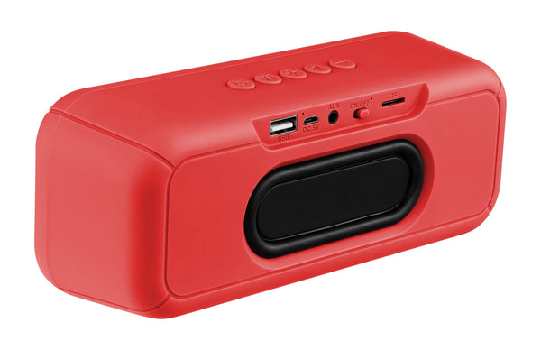 STYLUS AV - BT1000 BLUETOOTH SPEAKER - BT1000