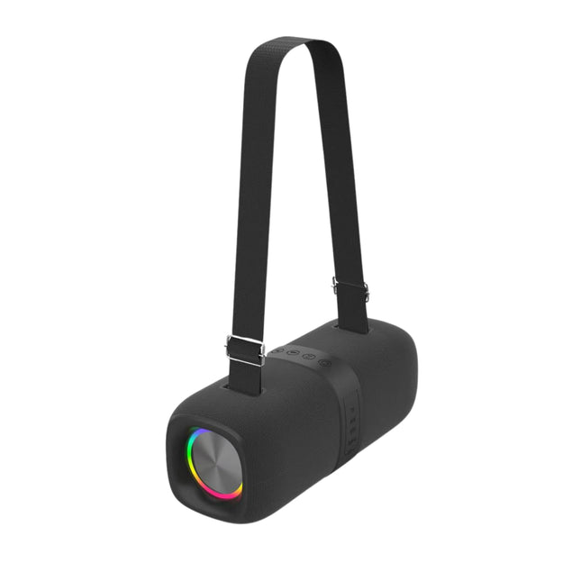 Stylus AV Blaze Pro 160W Portable Bluetooth Speaker with TWS & IPX5
