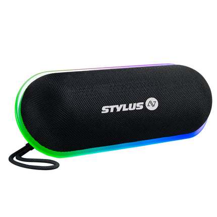 Stylus AV Blaze Aura 120W Portable Bluetooth Speaker