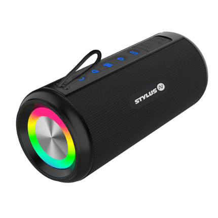 Stylus AV Blaze Go 120W Portable Bluetooth Speaker