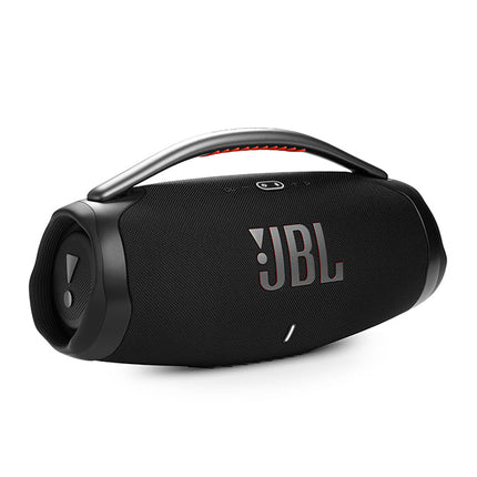 JBL BOOMBOX 3 PORTABLE BLUETOOTH SPEAKER - OH4684