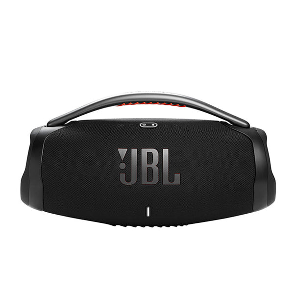 JBL BOOMBOX 3 PORTABLE BLUETOOTH SPEAKER - OH4684