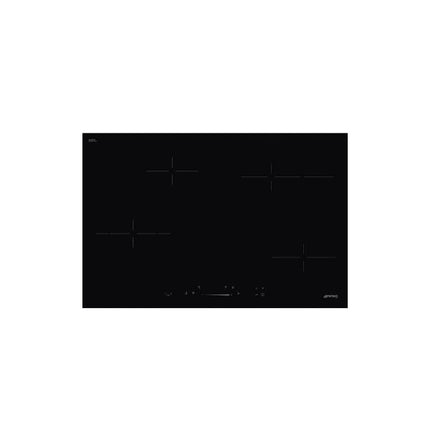 SMEG 80CM CERAMIC HOB - SE484EMTD