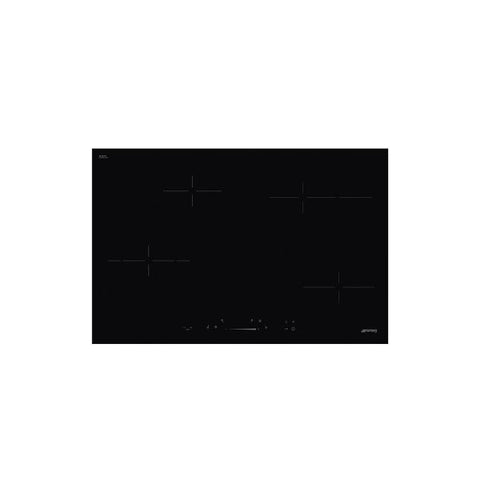 SMEG 80CM CERAMIC HOB - SE484EMTD
