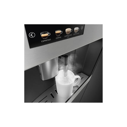 SMEG 60x45CM COMPACT COFFEE MACHINE BUILT-IN - CMS4303X