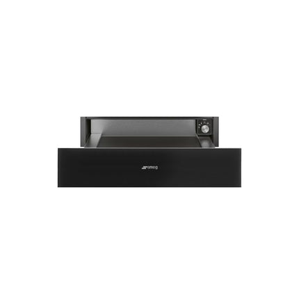 SMEG LINEA WARMER DRAWER - CPR115B3