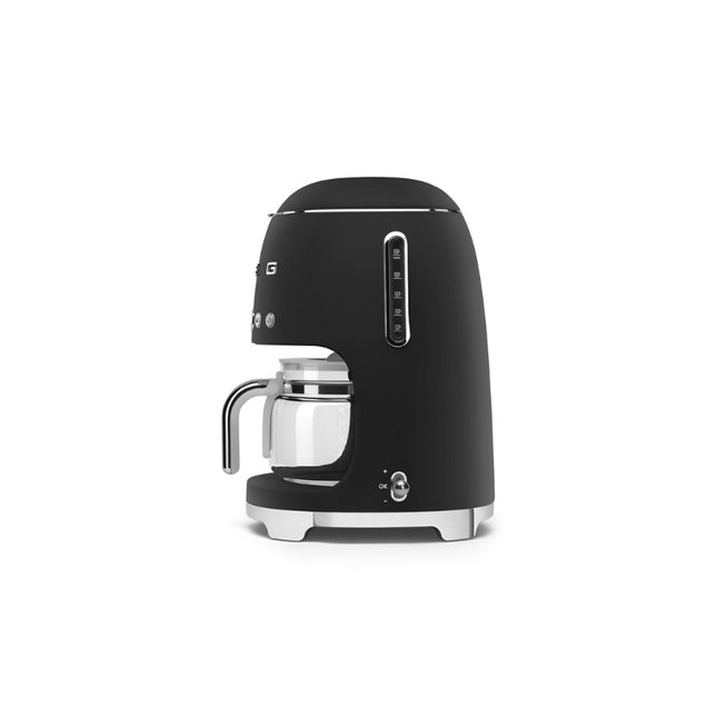 SMEG MATT DRIP FILTER COFFEE MACHINE – DCF02