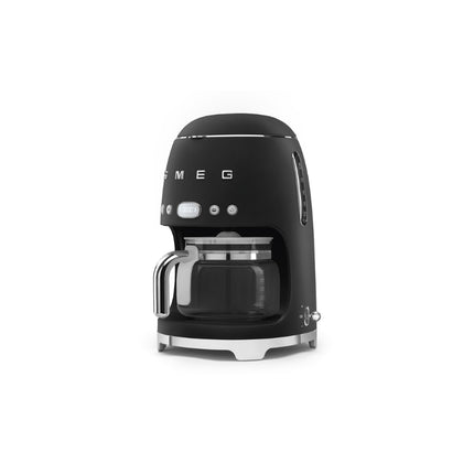 SMEG MATT DRIP FILTER COFFEE MACHINE – DCF02