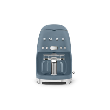 SMEG MATT DRIP FILTER COFFEE MACHINE – DCF02