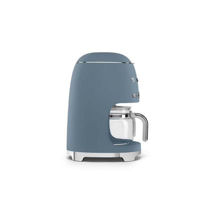 SMEG MATT DRIP FILTER COFFEE MACHINE – DCF02