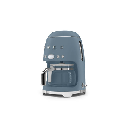 SMEG MATT DRIP FILTER COFFEE MACHINE – DCF02