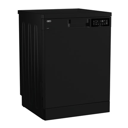 Defy 15 Place Setting Dishwasher Piano Black – DDW258