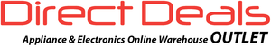 Buy Appliances & Electronics Online South Africa | Direct Deals ...