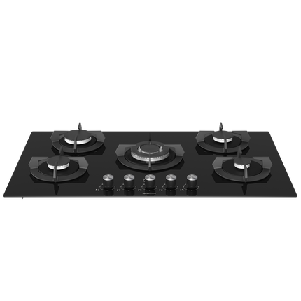 90cm Gemini 5 Burner