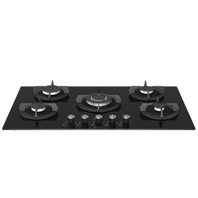 90cm Gemini 5 Burner