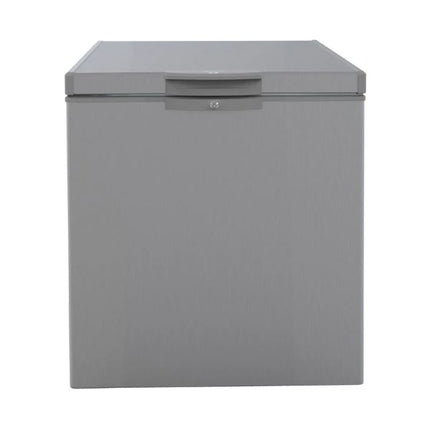 DEFY 195L METALIC CHEST FREEZER - DMF513