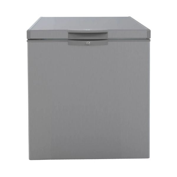 DEFY 195L METALIC CHEST FREEZER - DMF513