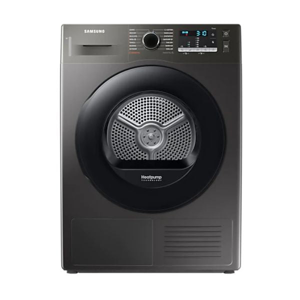 SAMSUNG 8KG TUMBLE DRYER WITH HEAT PUMP TECH - DV80TA020AN