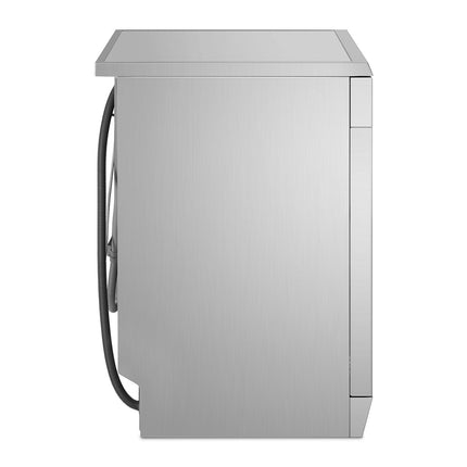 SMEG 15 PLACE 60CM STAINLESS STEEL FREESTANDING DISHWASHER - DW73TXSA