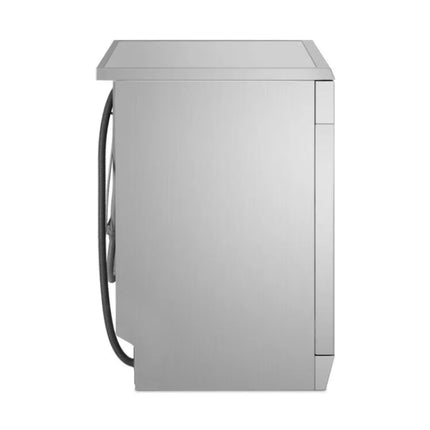 SMEG DISHWASHER 60CM 15 PLACE STAINLESS STEEL - DW83TXSA