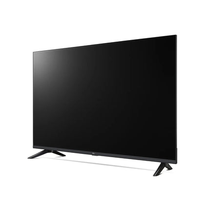 LG 65" UR73006 4K UHD SMART TV WITH MAGIC REMOTE - 65UR73006LA