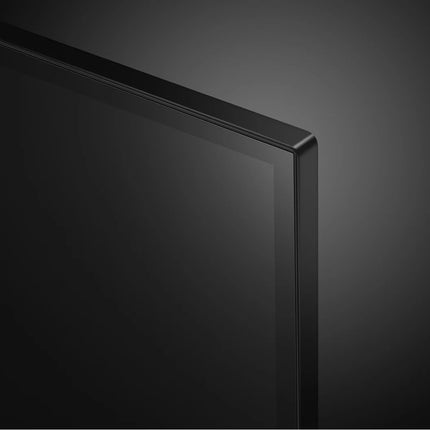 LG 65" UR73006 4K UHD SMART TV WITH MAGIC REMOTE - 65UR73006LA