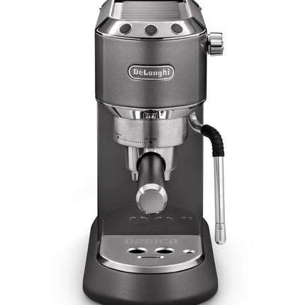 DELONGHI - DEDICA ARTE PUMP ESPRESSO COFFEE MACHINE - EC885.GY