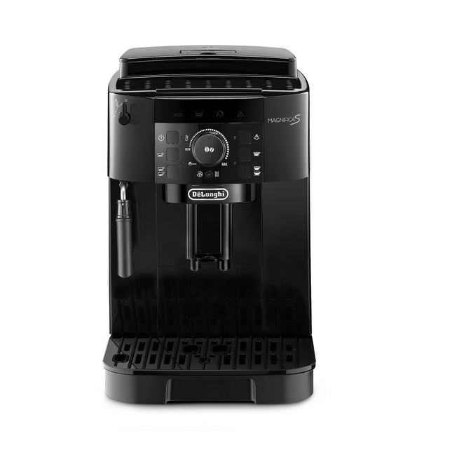 DELONGHI MAGNIFICA S BEAN TO CUP COFFEE MACHINE - ECAM12.121.B
