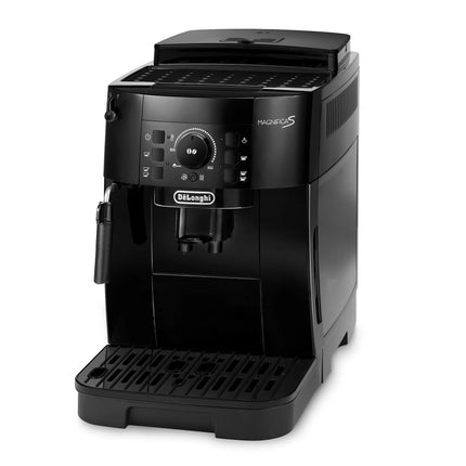 DELONGHI MAGNIFICA S BEAN TO CUP COFFEE MACHINE - ECAM12.121.B