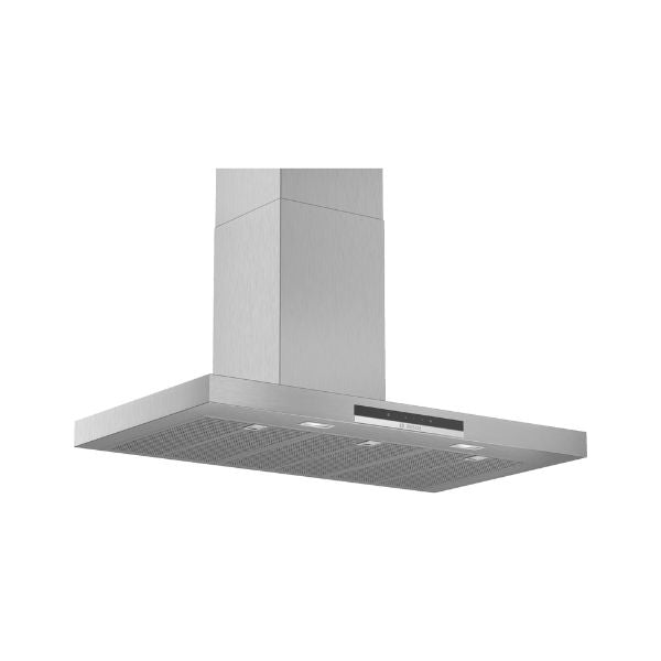 BOSCH SERIES 4 WALL-MOUNTED EXTRACTOR HOOD - DWB96IM51Z