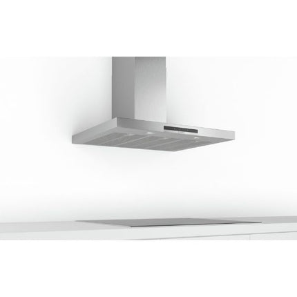 BOSCH SERIES 4 WALL-MOUNTED EXTRACTOR HOOD - DWB96IM51Z