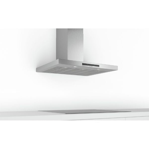 BOSCH SERIES 4 WALL-MOUNTED EXTRACTOR HOOD - DWB96IM51Z