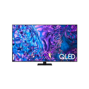 SAMSUNG 55" Q70D QLED 4K HDR SMART TV - QA55Q70DAK