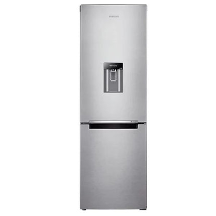 SAMSUNG 321L FRIDGE FREEZER COMBI WITH WATER DISPENSER - RB33J3611S9