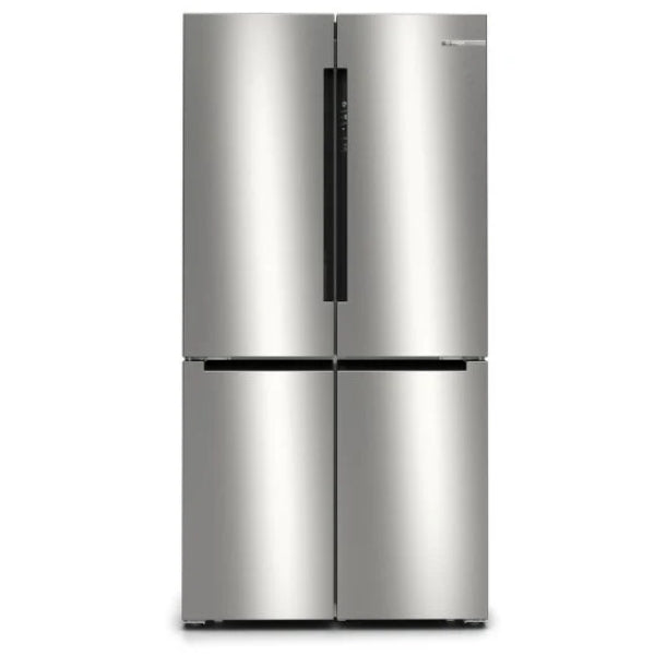 BOSCH 605L FRENCH DOOR FRIDGE FREEZER SERIES 4 - KFN96VPEA