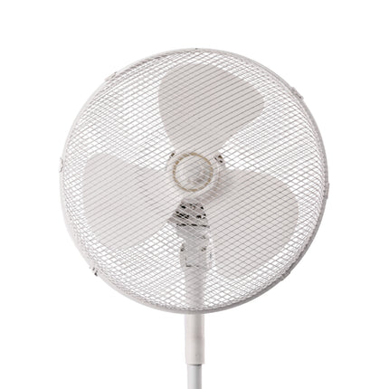 MIDEA 16" STANDING FAN 3 BLADE ELECTRIC  FAN FS40-21M