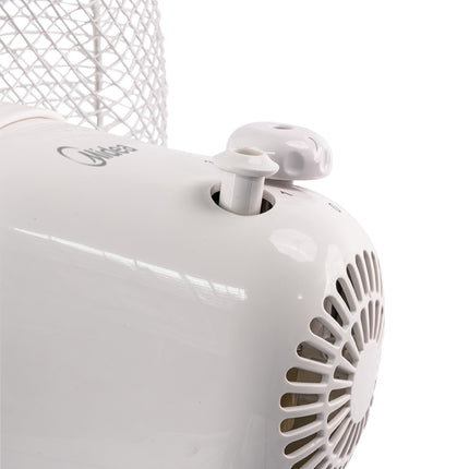 MIDEA 16" STANDING FAN 3 BLADE ELECTRIC  FAN FS40-21M