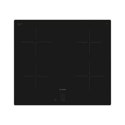 BOSCH 60CM BUILT IN OVEN & INDUCTION HOB COMBO HBF011BR2Z + PUG61KAA5E