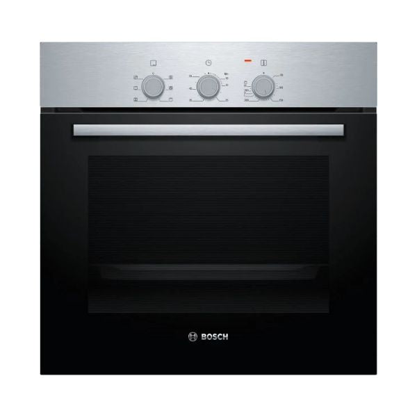 BOSCH 60CM BUILT IN OVEN SERIES 2 - HBF011BR1Z