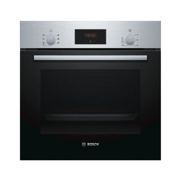 BOSCH 60CM OVEN MULTIFUNCTION BUILT IN SERIES 2 - HBF113BS0Z