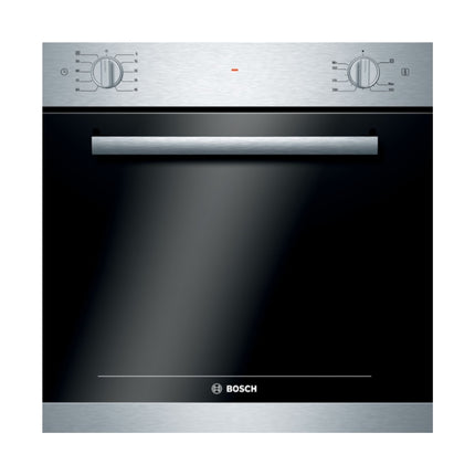BOSCH SERIES 4 60CM GAS OVEN - HGL10E150