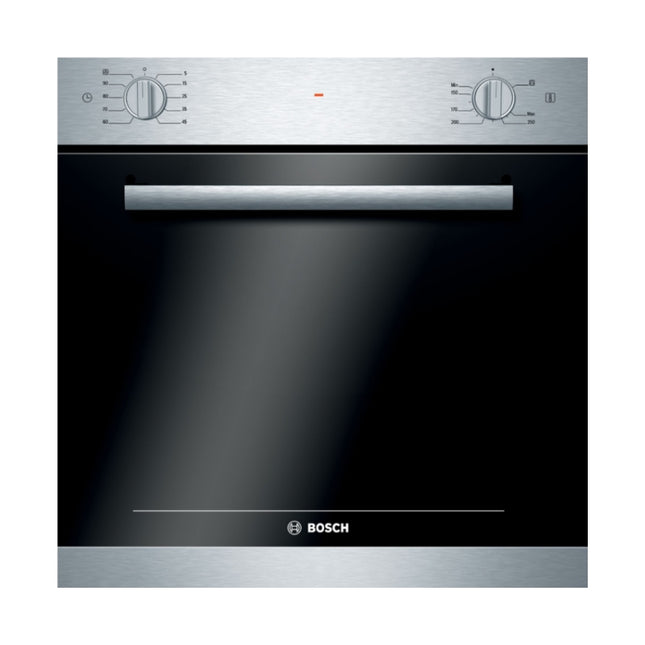 BOSCH SERIES 4 60CM GAS OVEN - HGL10E150