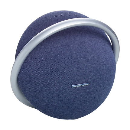 HARMAN KARDON ONYX STUDIO 8 PORTABLE BLUETOOTH SPEAKER - OH4616