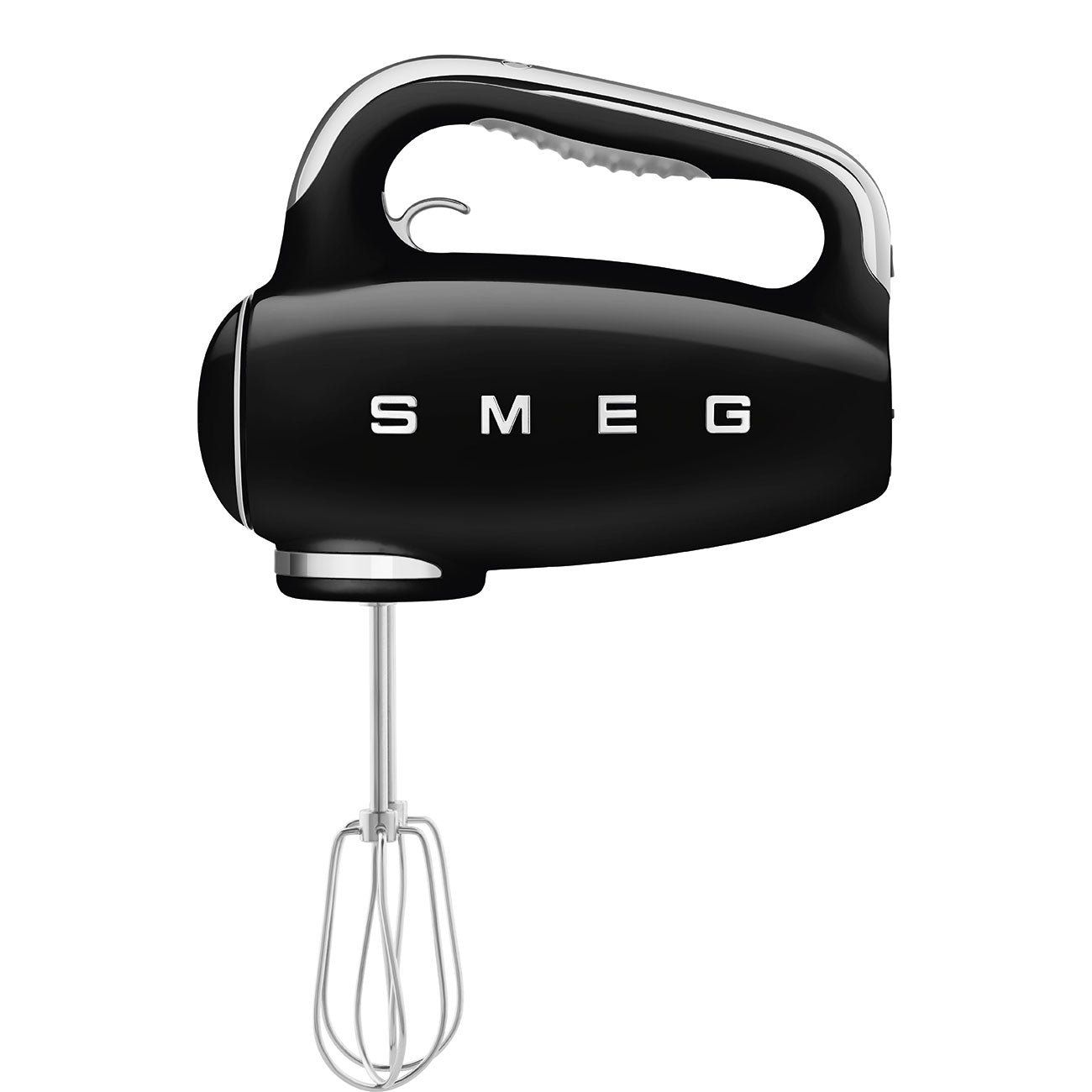 SMEG 50S STYLE ELECTRONIC HAND MIXER - HMF01