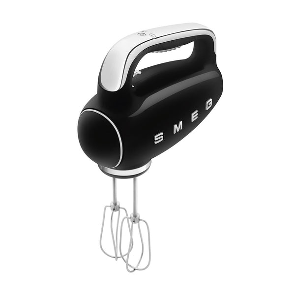 SMEG 50S STYLE ELECTRONIC HAND MIXER - HMF01