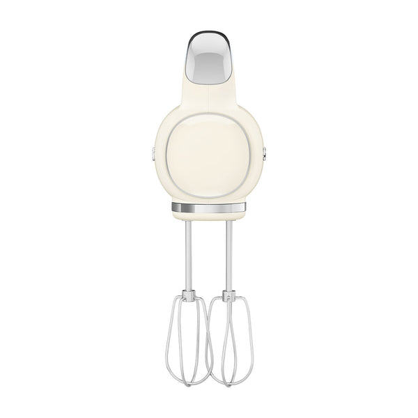 SMEG 50S STYLE ELECTRONIC HAND MIXER - HMF01